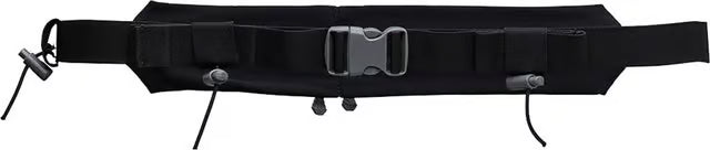 Nathan Mirage Pak Plus
