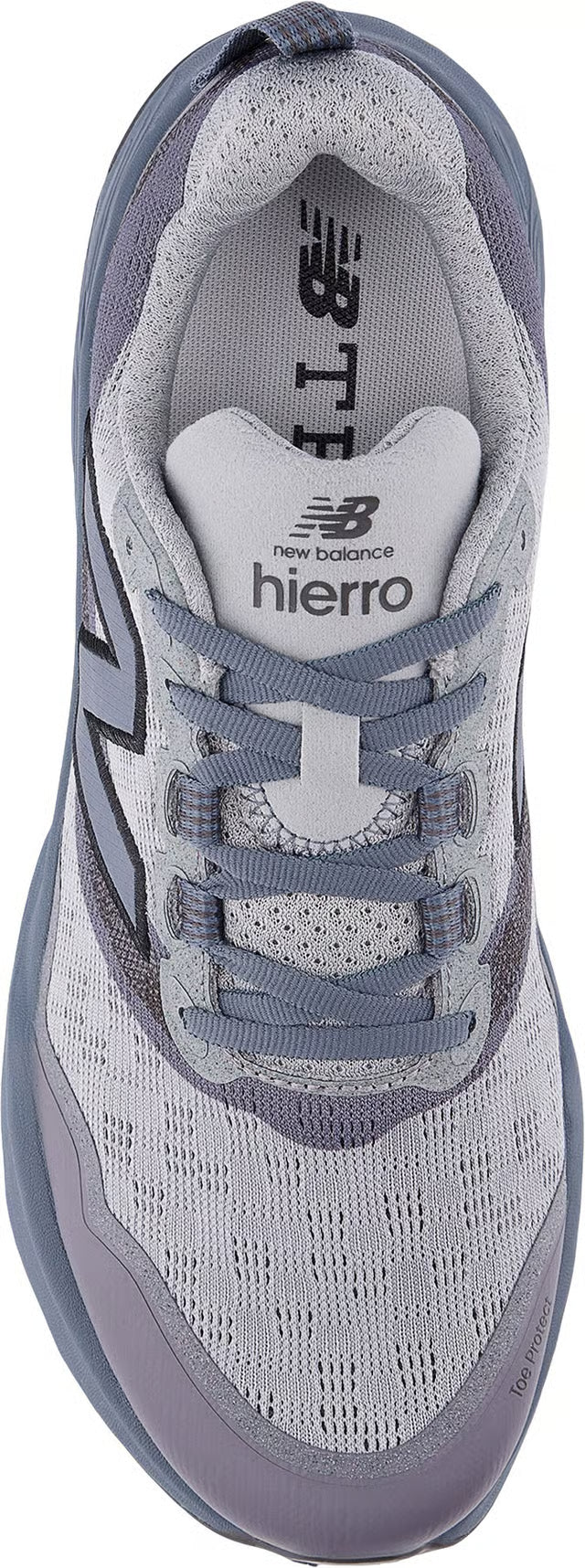 New Balance Fresh Foam X Hierro v9 - Men's