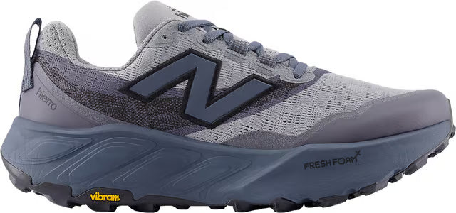 New Balance Fresh Foam X Hierro v9 - Men's