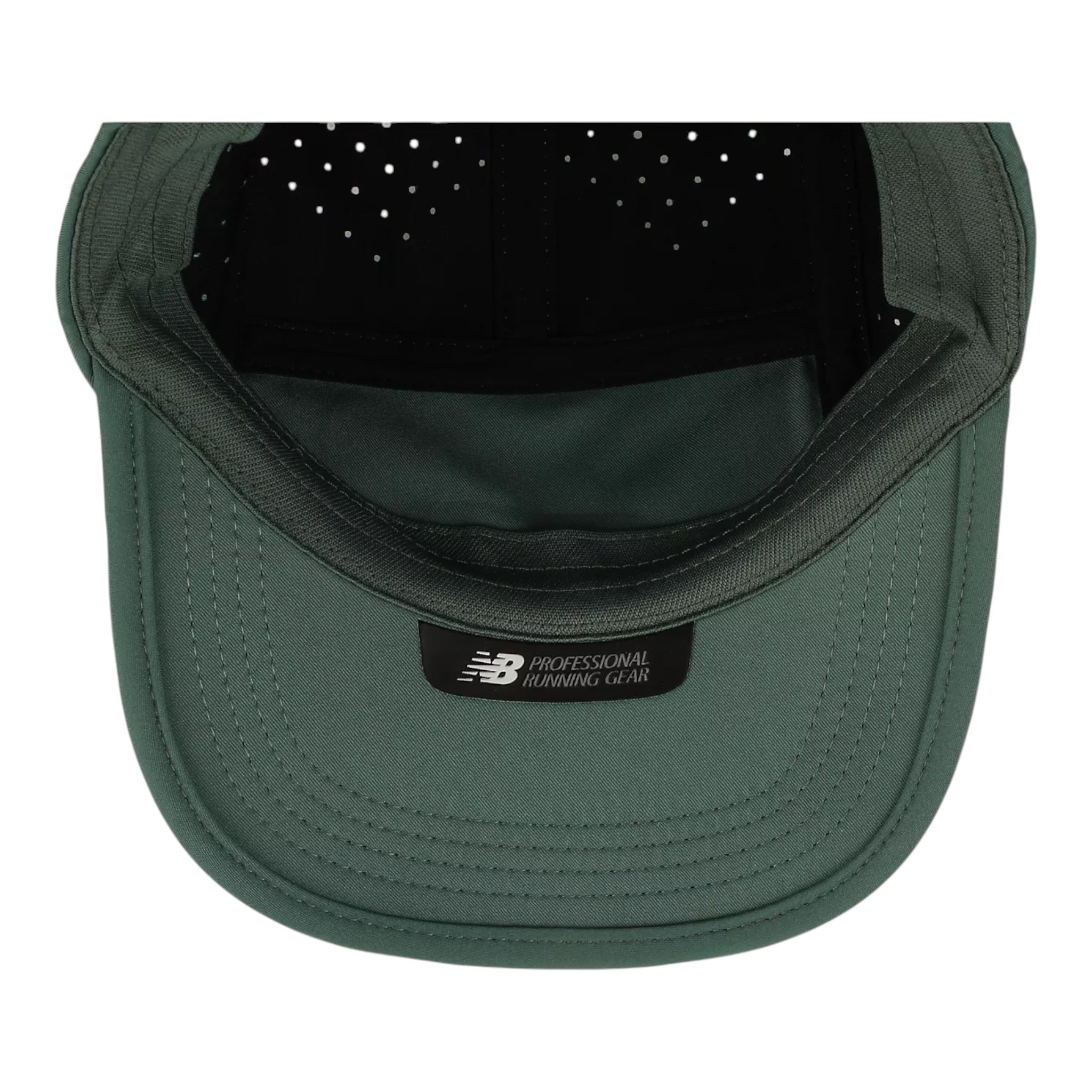 New Balance 5 Panel Pro Run Hat