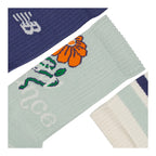New Balance Active Graphic Crew Socks - 3 Pack