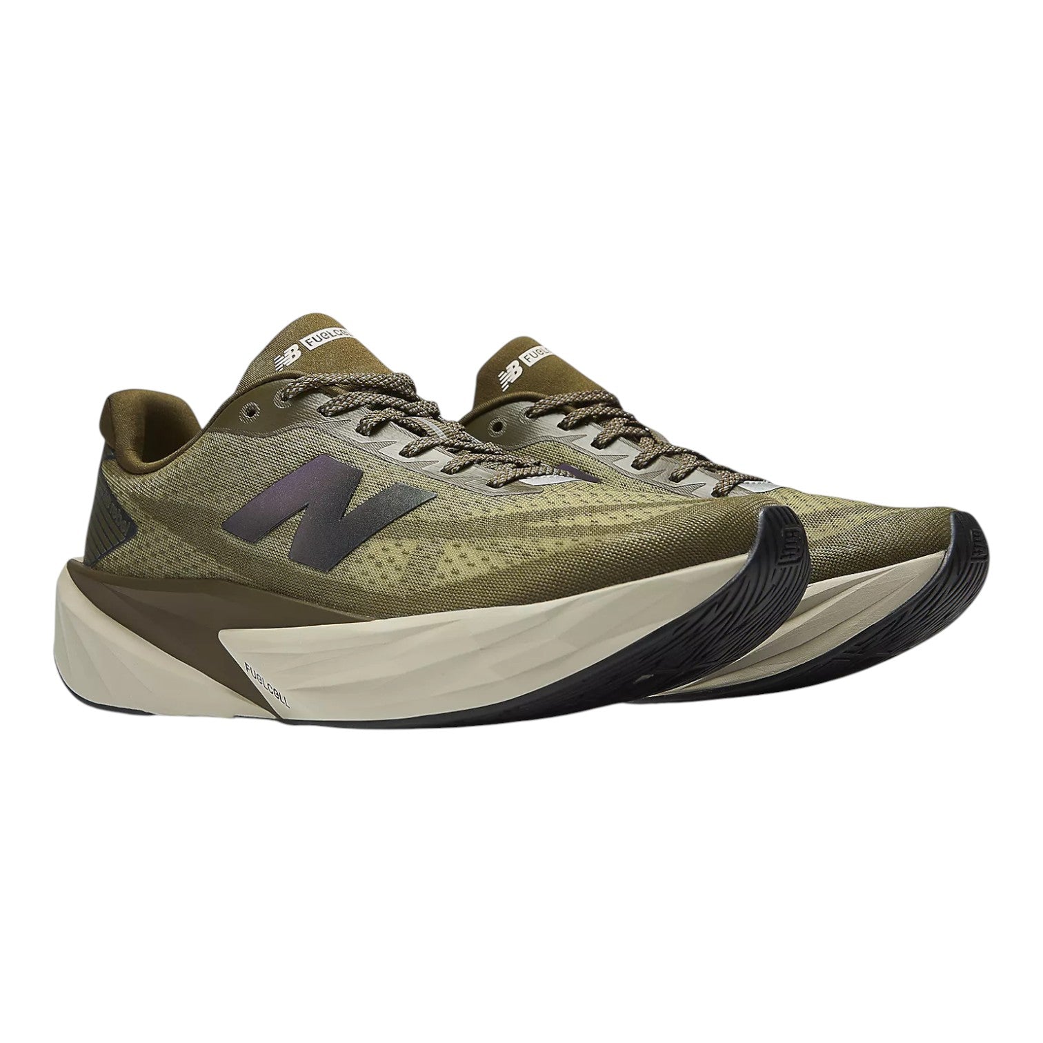 New Balance FuelCell Rebel v5 - Men's