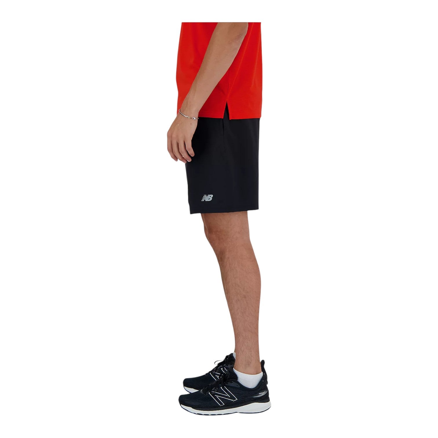 New Balance Sport Lined Short 7" - Men's