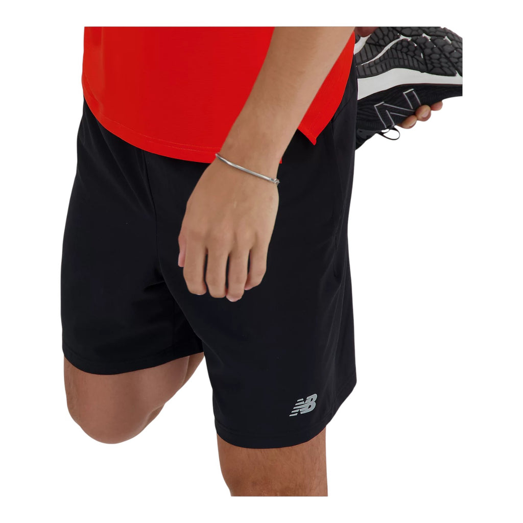 New Balance Sport Lined Short 7" - Men's