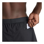 New Balance AC Lined Short 5" - Men's