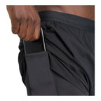 New Balance AC Lined Short 5" - Men's