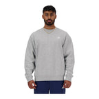 New Balance Sport Essentials Fleece Crew - Men's