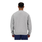 New Balance Sport Essentials Fleece Crew - Men's