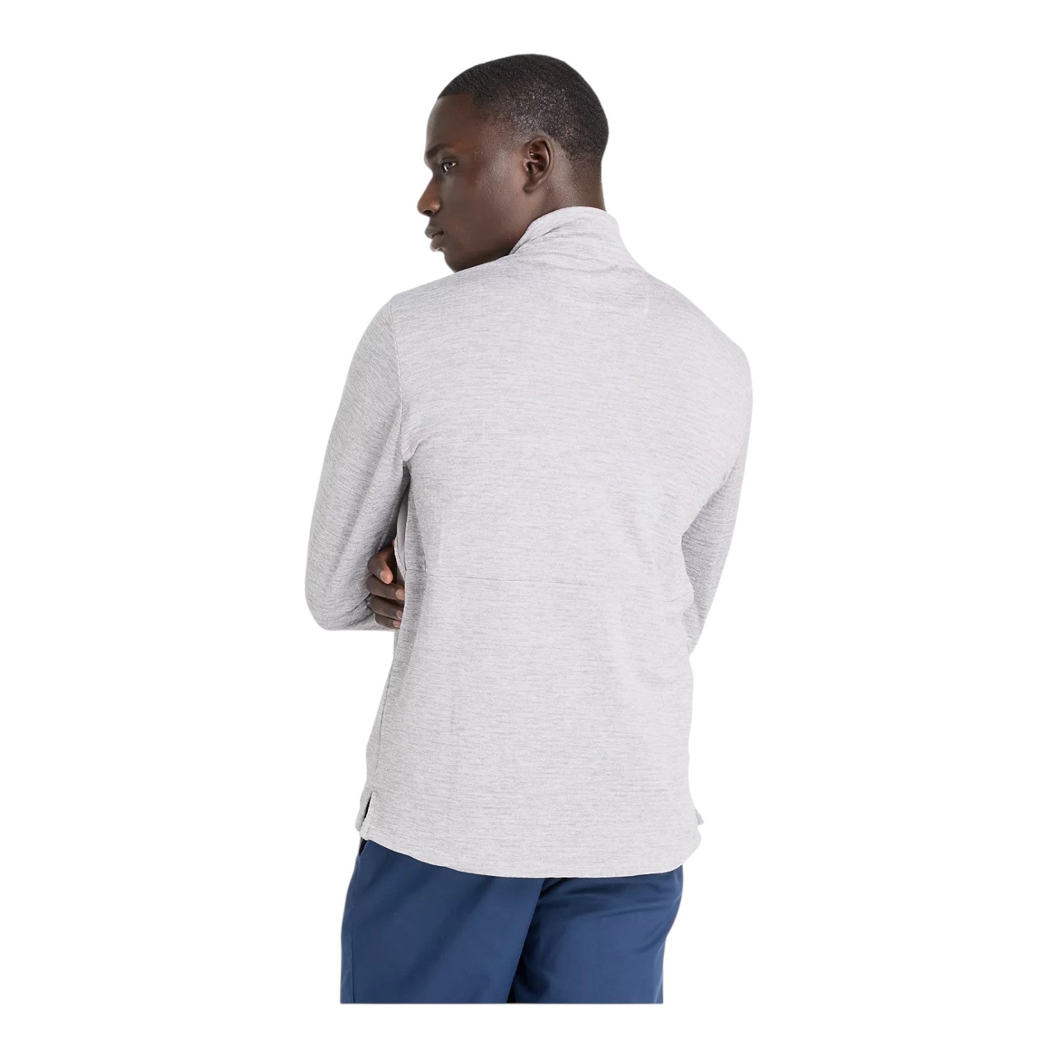 New Balance Athletics Heat Grid Half Zip - Men's