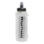 Nathan 18oz Soft Flask w/Bite Top