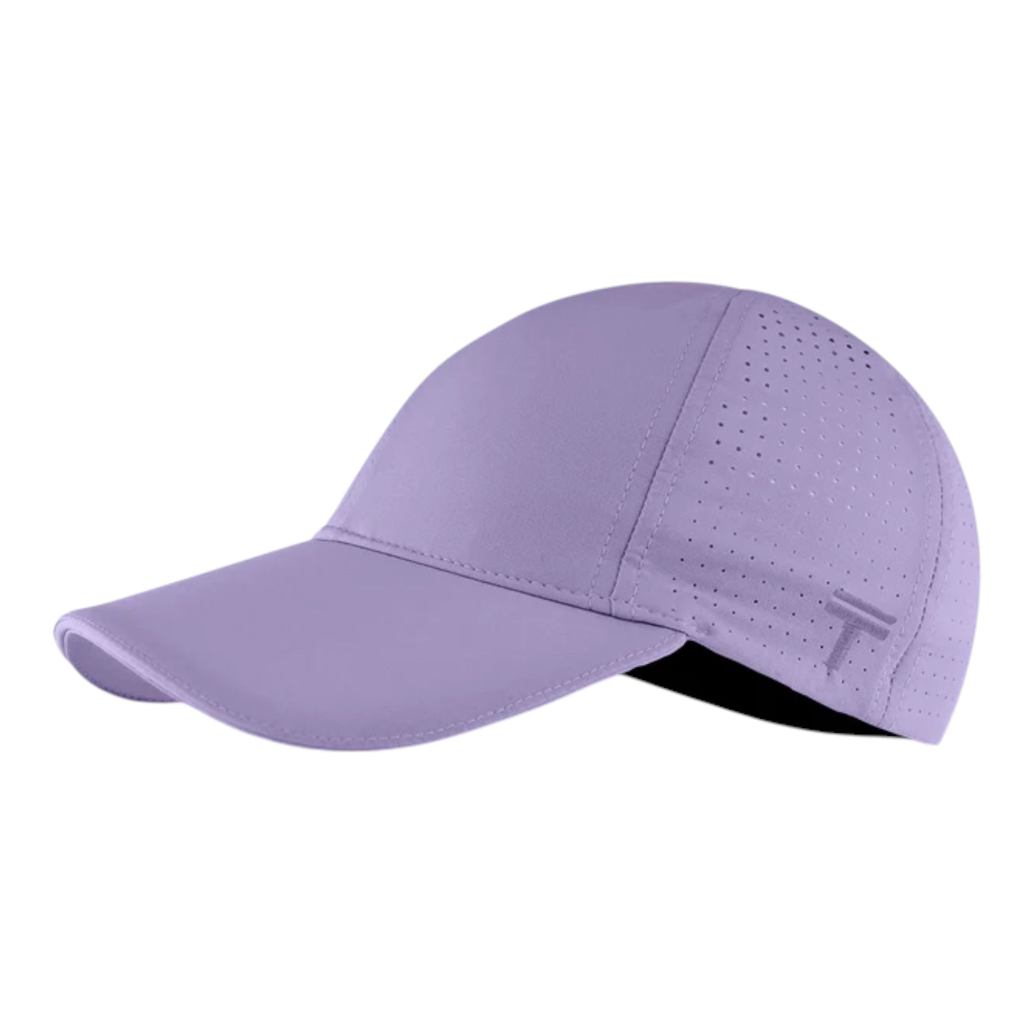 Top Knot High Pony Hat - Performance Ultra Light