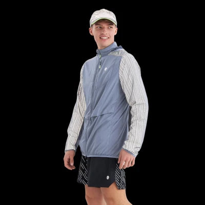 PROVIZ Reflective Lightweight Running Jacket - Men's