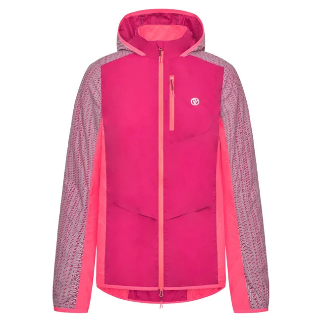 PROVIZ Reflective Lightweight Running Jacket - Women's