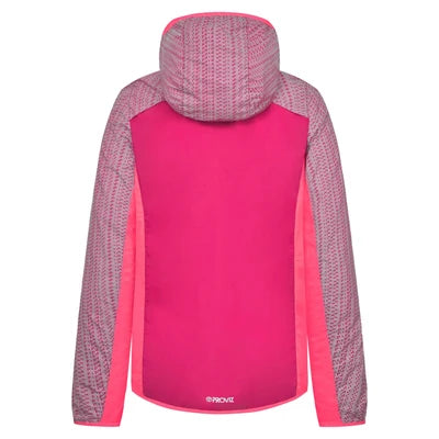 PROVIZ Reflective Lightweight Running Jacket - Women's
