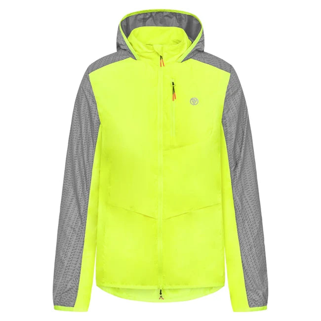 PROVIZ Reflective Lightweight Running Jacket - Women's