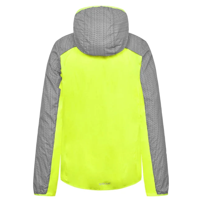 PROVIZ Reflective Lightweight Running Jacket - Women's