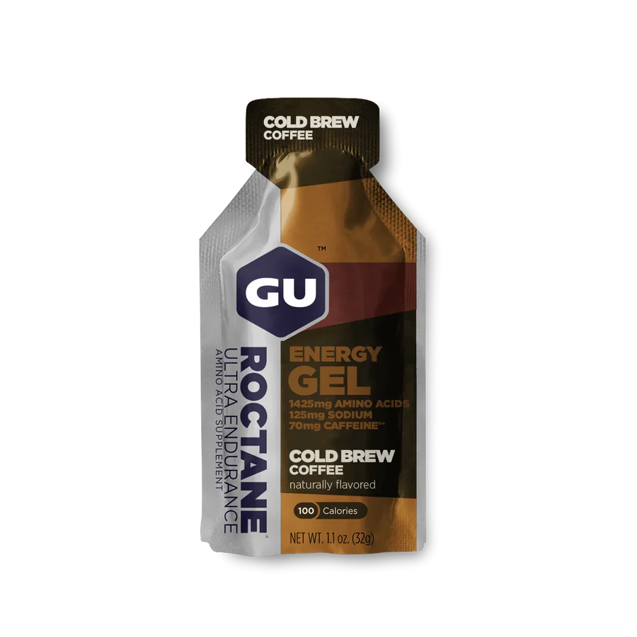 GU Rocktane Gel