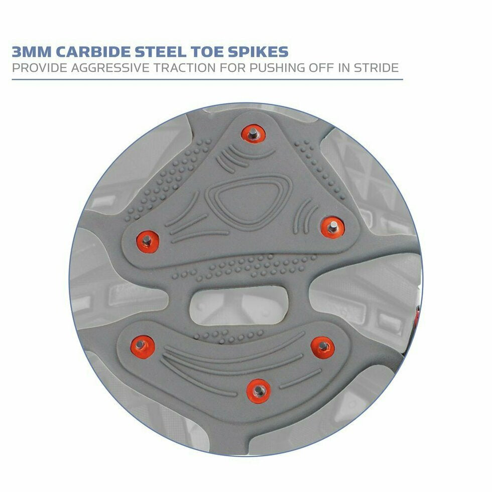 Yaktrax Run Footwear Traction Aid