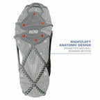 Yaktrax Run Footwear Traction Aid