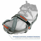 Yaktrax Run Footwear Traction Aid