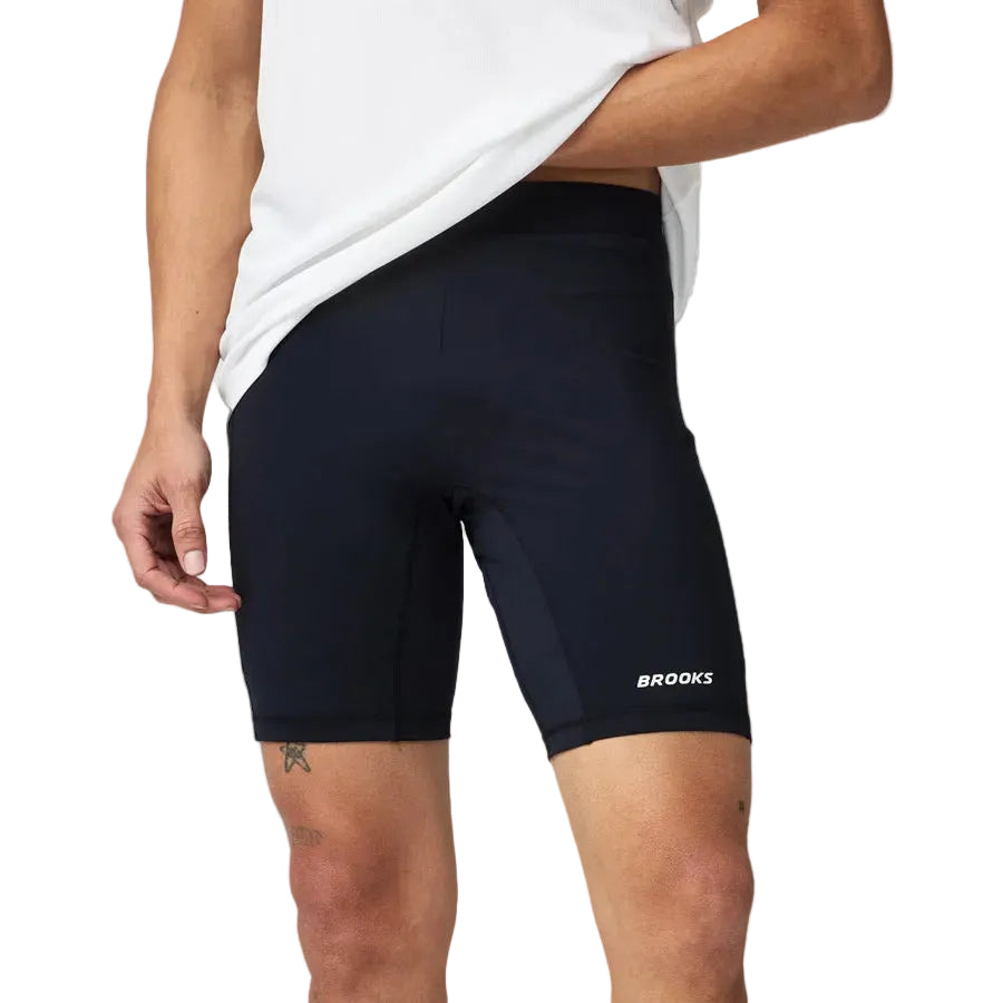 Brooks Movement Half Tights - Men's