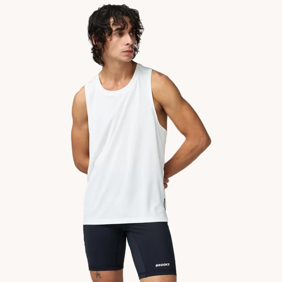 Brooks Movement Half Tights - Men's