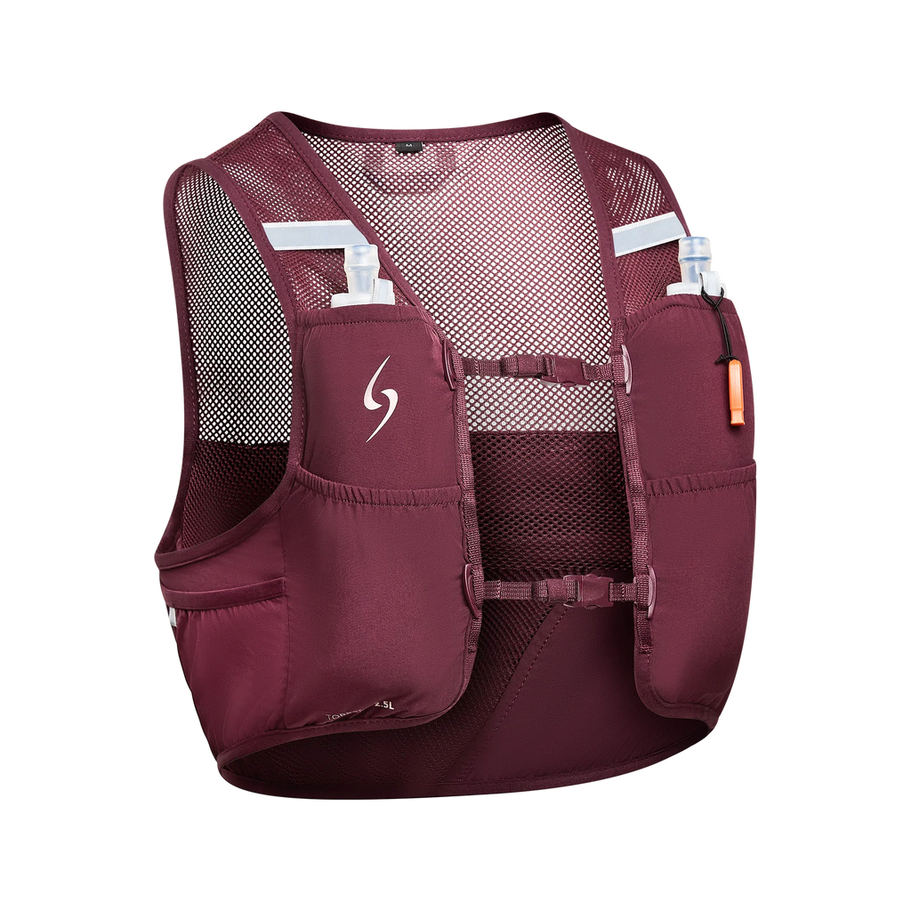 Life Sport Gear 2.5L Torrent Hydration Vest