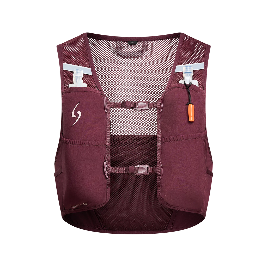 Life Sport Gear 2.5L Torrent Hydration Vest