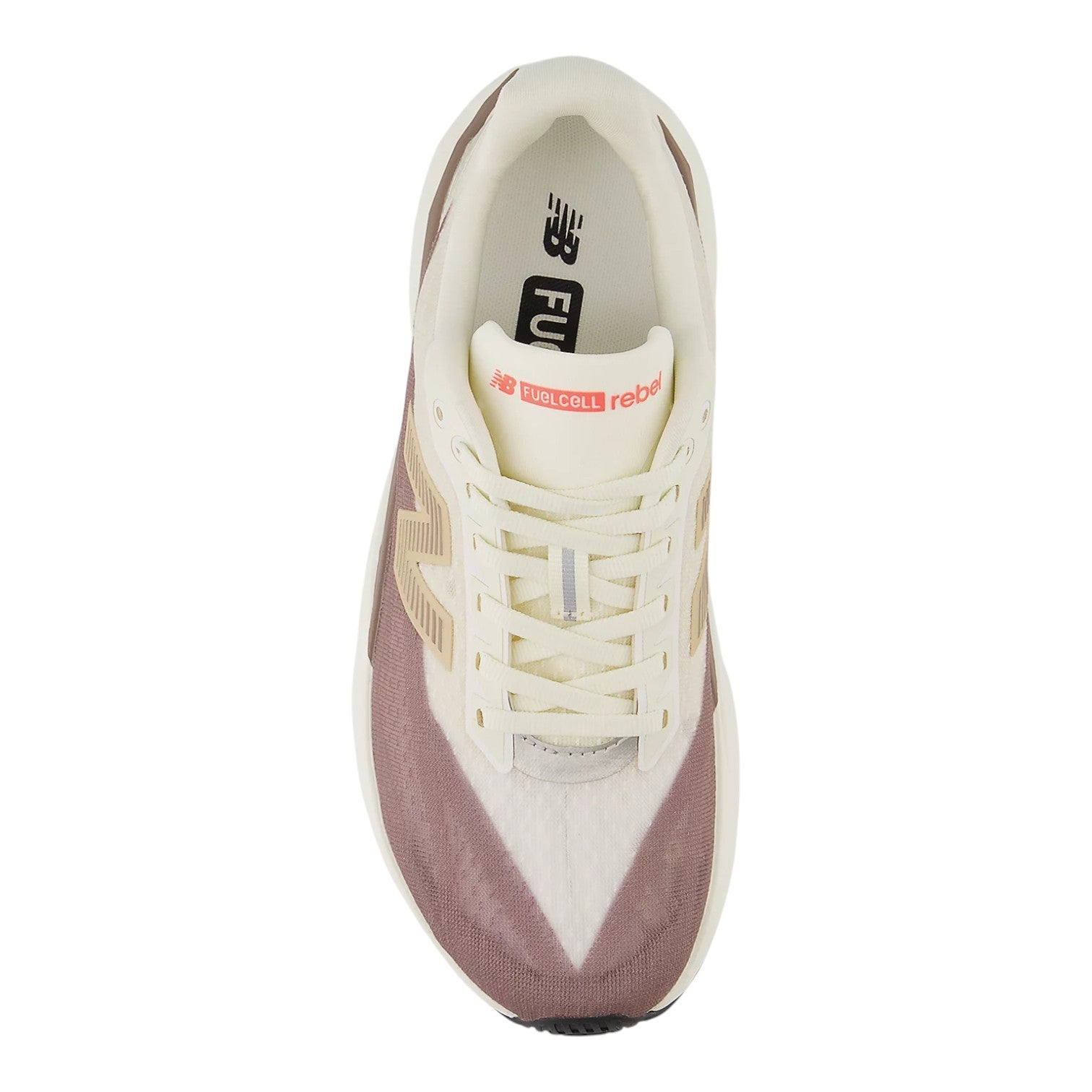 New Balance FuelCell Rebel v5 - Women's