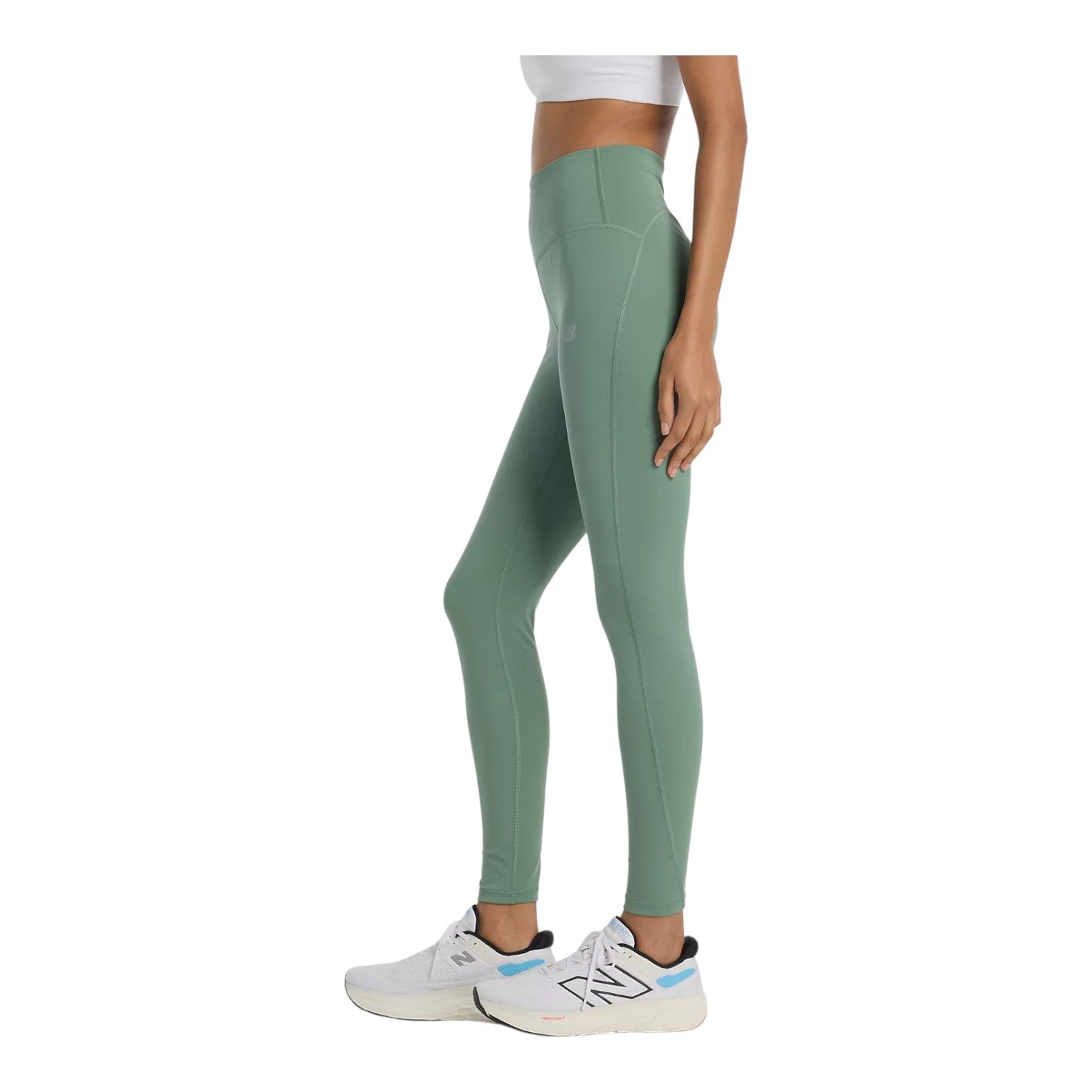 New Balance RC Legging 27" - Women's
