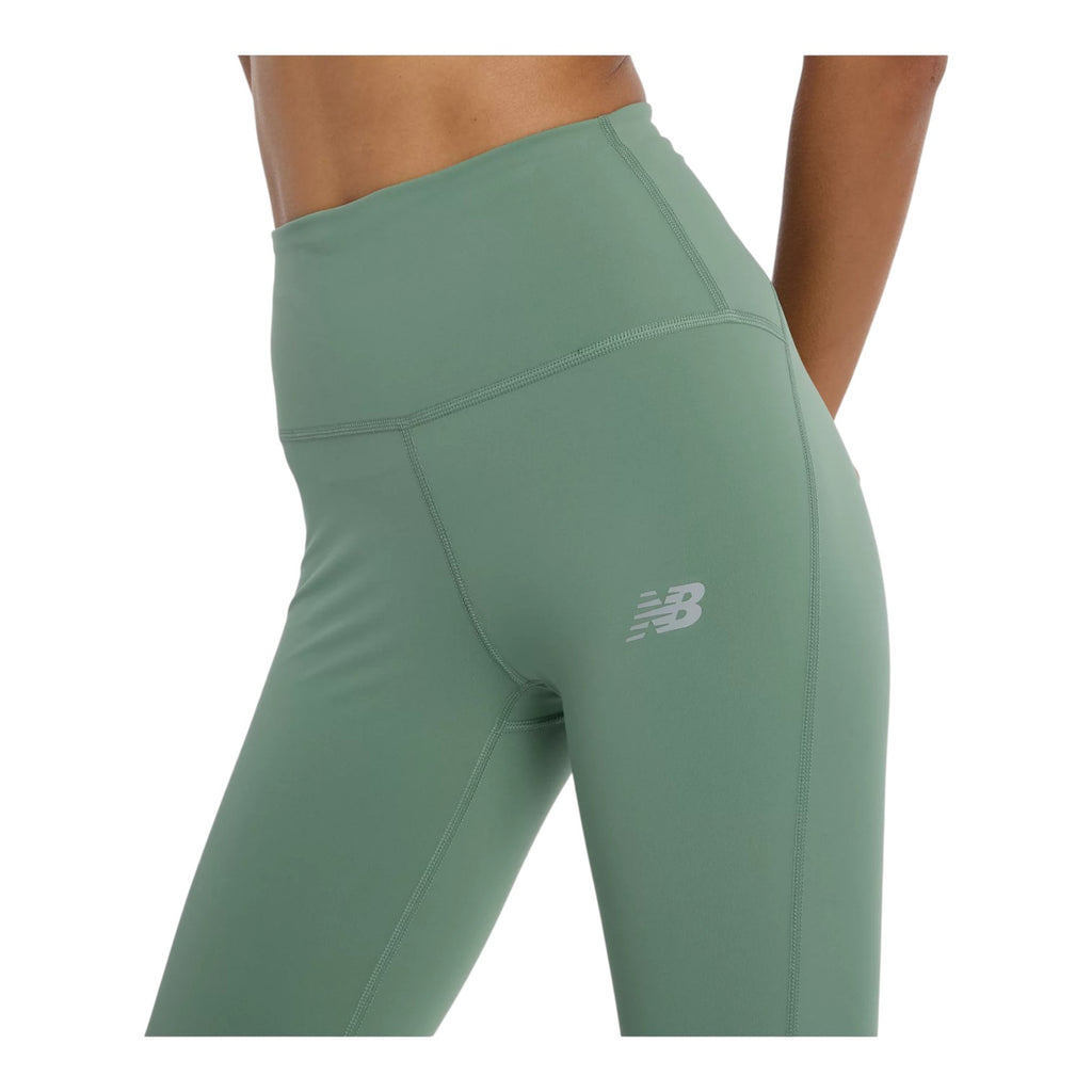 New Balance RC Legging 27" - Women's