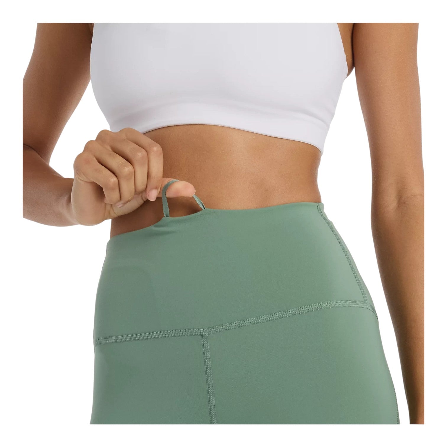 New Balance RC Legging 27" - Women's