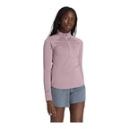 New Balance Athletics Heat Grid Half Zip - Women's