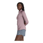 New Balance Athletics Heat Grid Half Zip - Women's