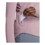 New Balance Athletics Heat Grid Half Zip - Women's