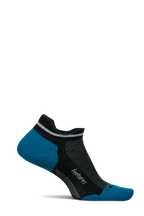 Feetures Elite Max Cushion No Show Tab Socks